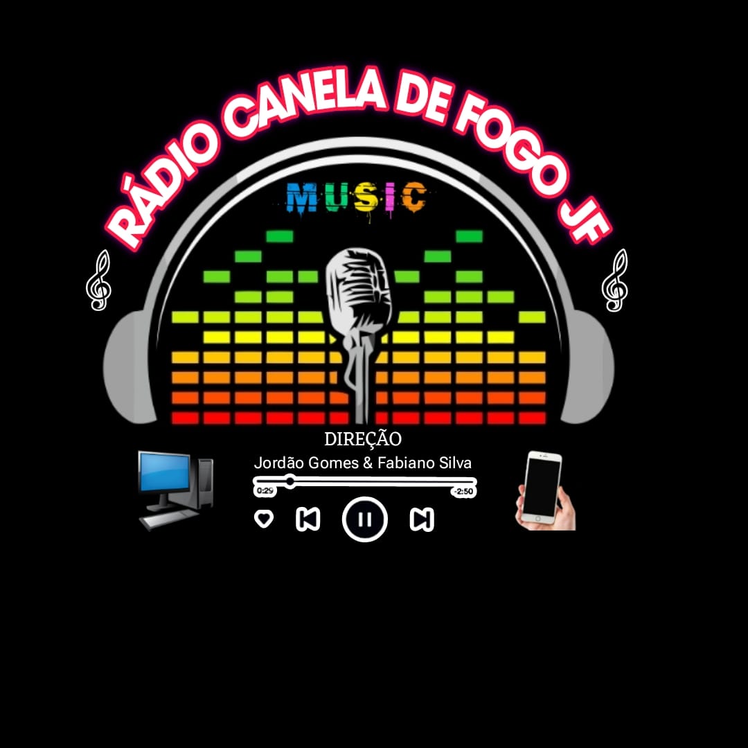 RADIO   CANELA  DE FOGO JF