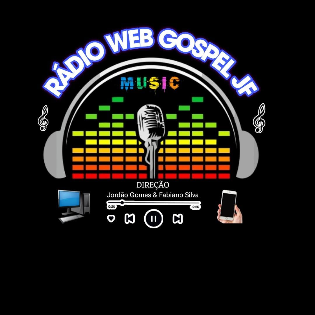 Rádio Web Gospel JF